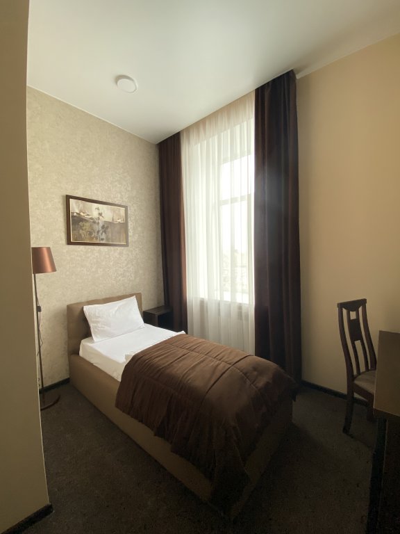 Standard room Petrovskiy Dvor Hotel