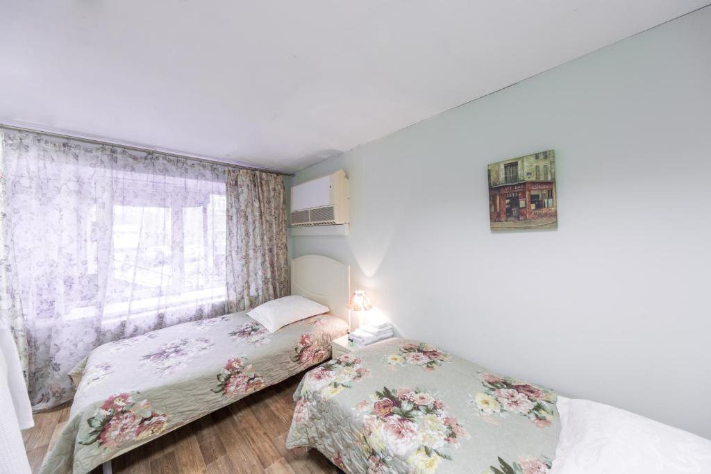 Komfort Familie Zimmer Mini-Otel Albergo