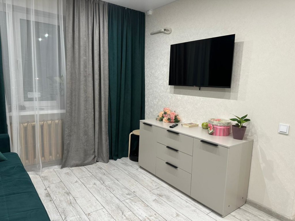 Appartamento Kazan na Nazarbaeva Apartments
