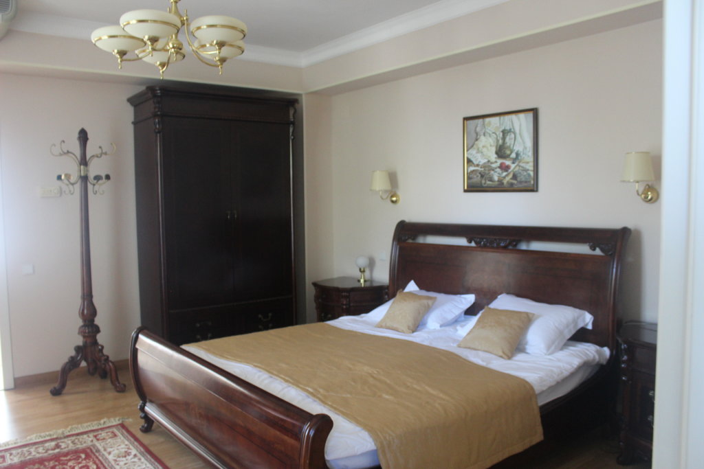 Hyacinth room Pereletnyie Ptitsyi Mini-Hotel
