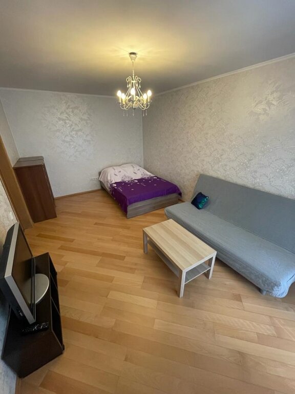 Apartment Osenniy Bulvar 5k1 Apartments