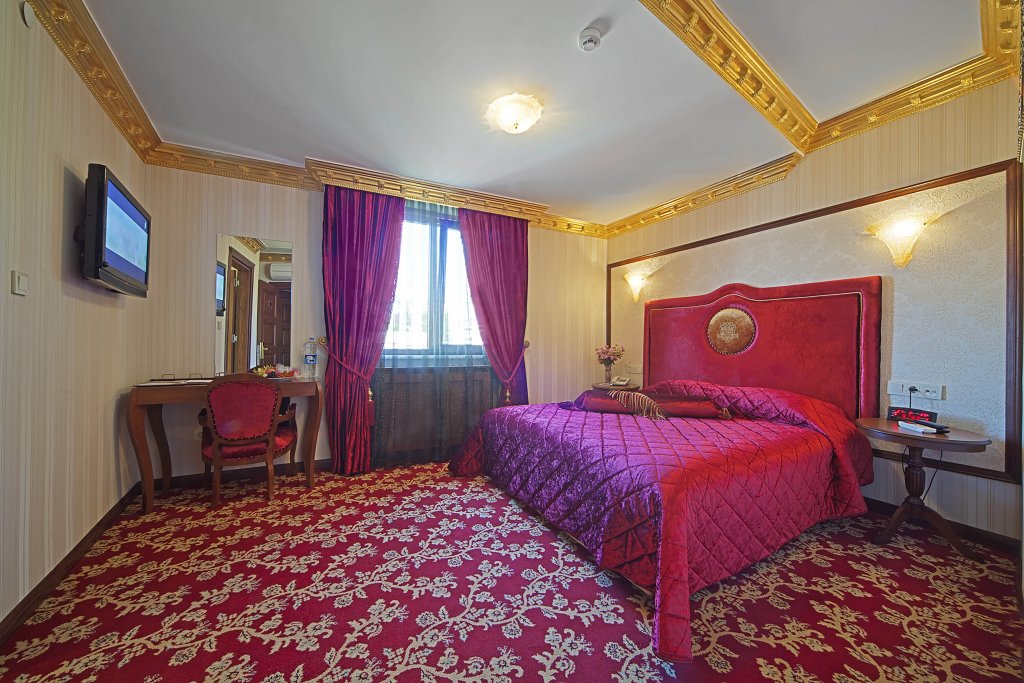 Двухместный номер Standard Antea Palace Hotel & Spa
