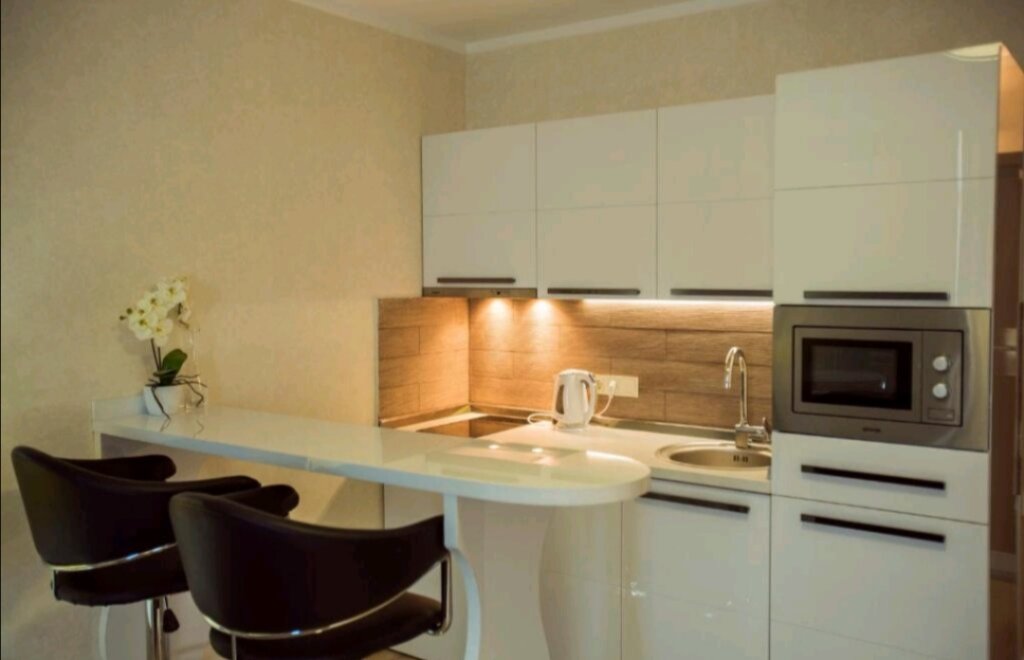 Deluxe Apartment Batumi Vip Apartments Apart-Otel