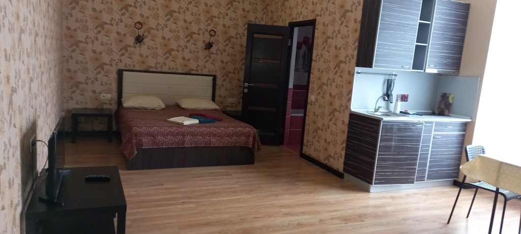 Standard quadruple chambre Guest House Kalyaeva