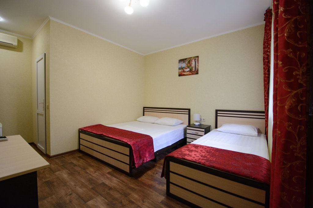 Standard chambre Leto Guest House