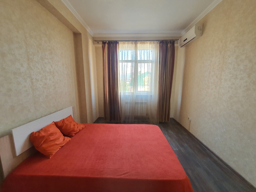 Uyutnaya 1k Kvartira Na Mira Ot Homehotelsochi Apartments 索契