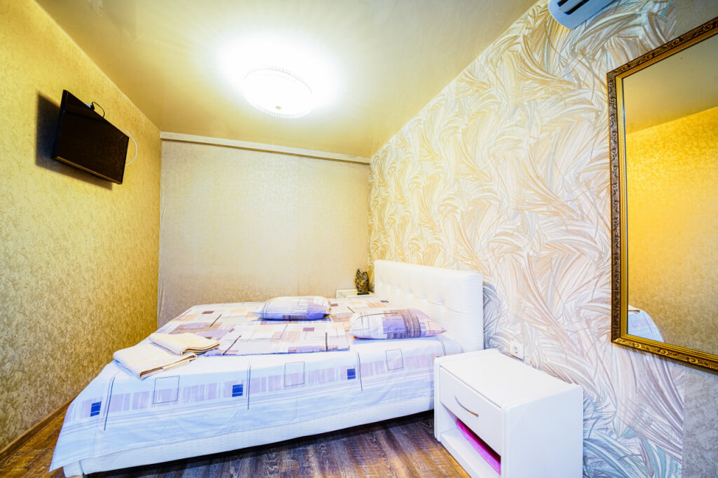 Superior Apartment Prometey Na Rabochey Guest House