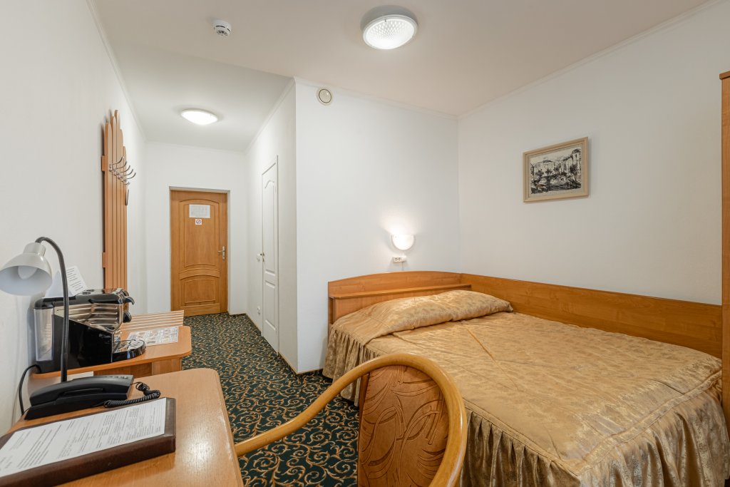 Standard simple chambre Avec vue Tver Park Hotel