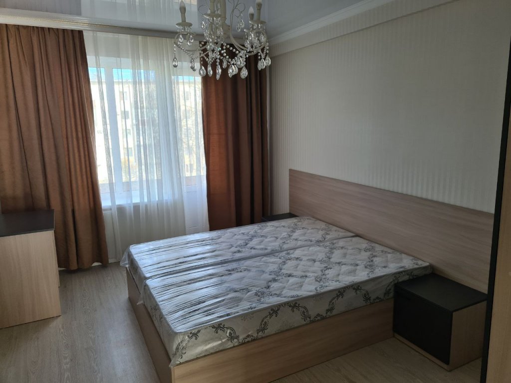 Appartamento doppio 2 camere con balcone Komfortabelnaya Ot Piligrim kmv.ru Flat