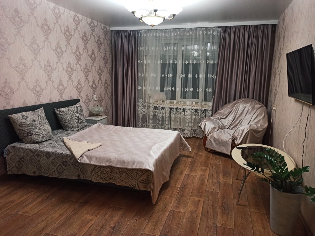 Suite V Istoricheskom Tsentre Apartments