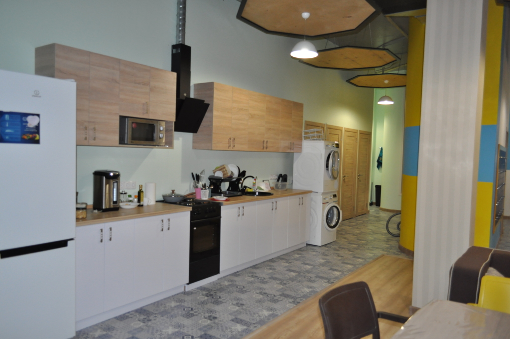 Hostelssize Hostel Astana