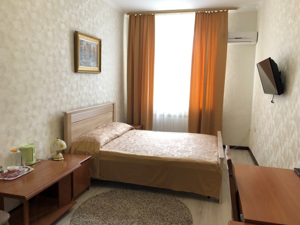 Standard Doppel Zimmer Hotel Viardo Na Pushkina,66