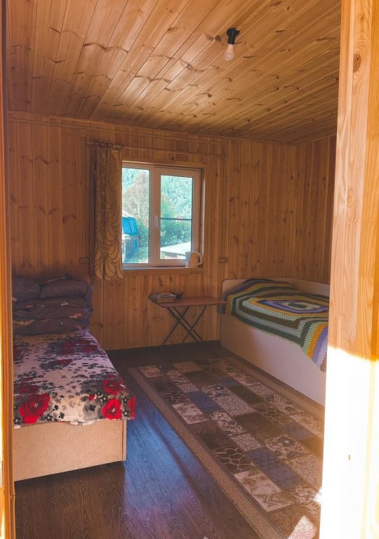Standard Dreier Zimmer Altay Sun Guest House