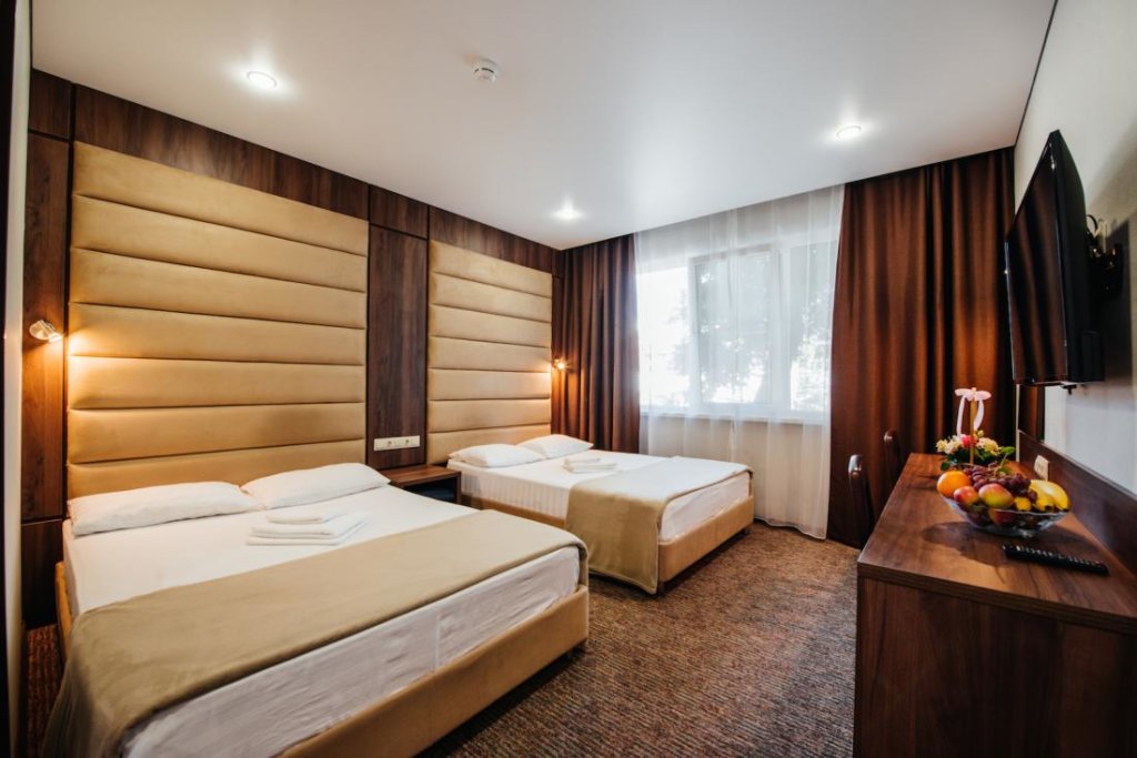 1 Bedroom Superior Apartment with view Hotel Peak Season