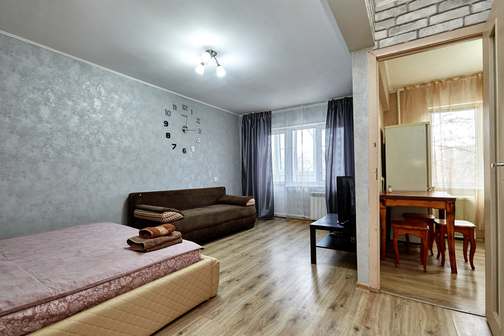 Appartamento Devi Stavrapolskaya 228 Apartments