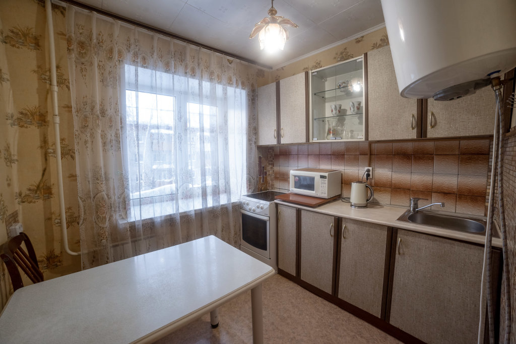Appartement Kievskaya 109 Apartments