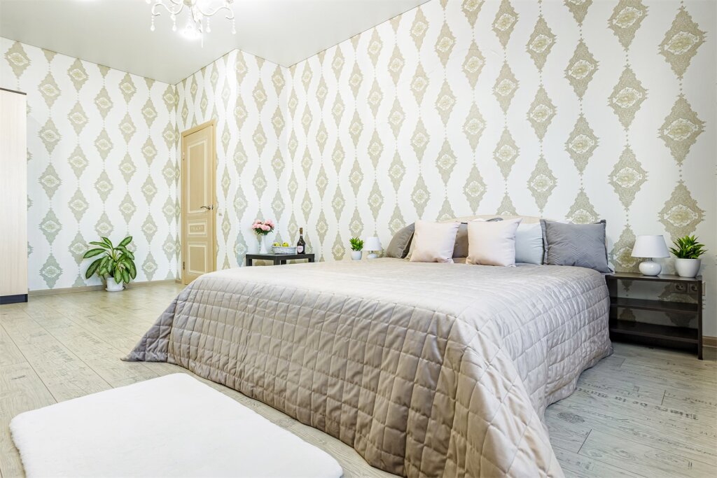 Apartamento doble Económica V Tsentre Krasnodara Hotel