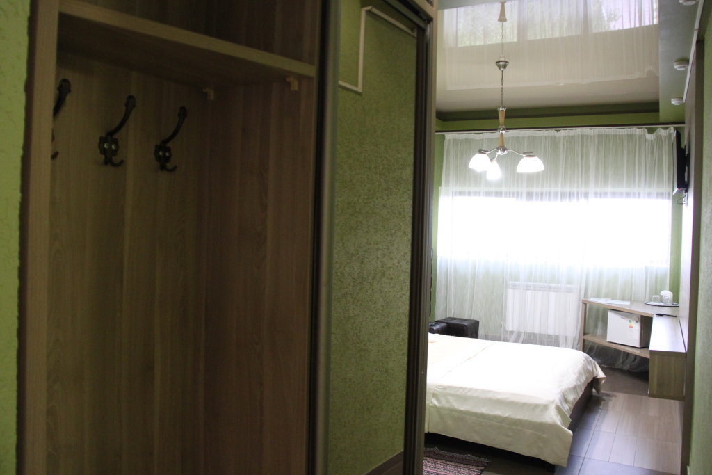 Standard Double room Veterok Hotel