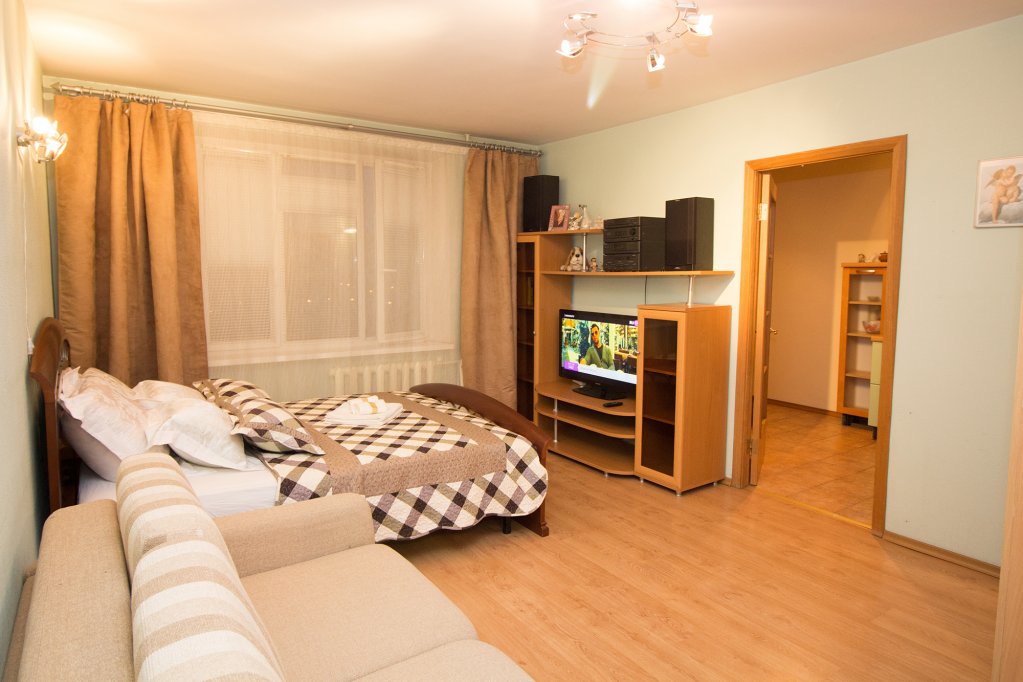 Appartement Na Elninskoj 13 Apartments