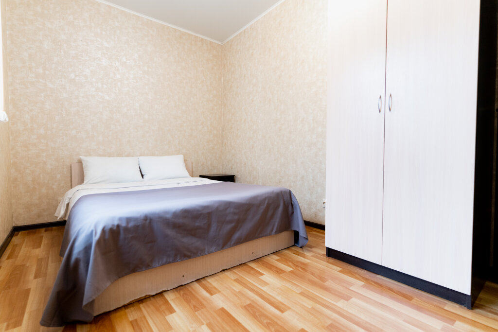 Апартаменты Comfort с 2 комнатами Апартаменты Каракозова