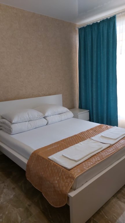 Habitación cuádruple familiar Confort Vyisota Hotel