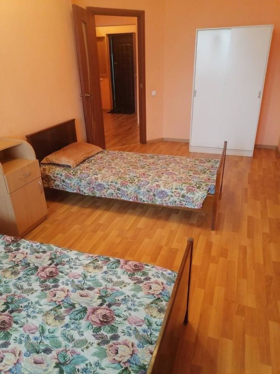 Apartment Tereshkovoy 15 Apartments