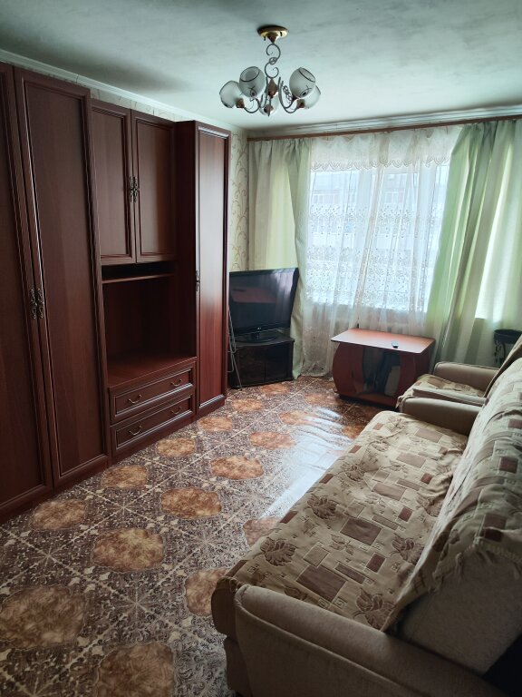 Apartamento 1 dormitorio Odnushka V Tsentre Ryadom S Tts Aist Flat