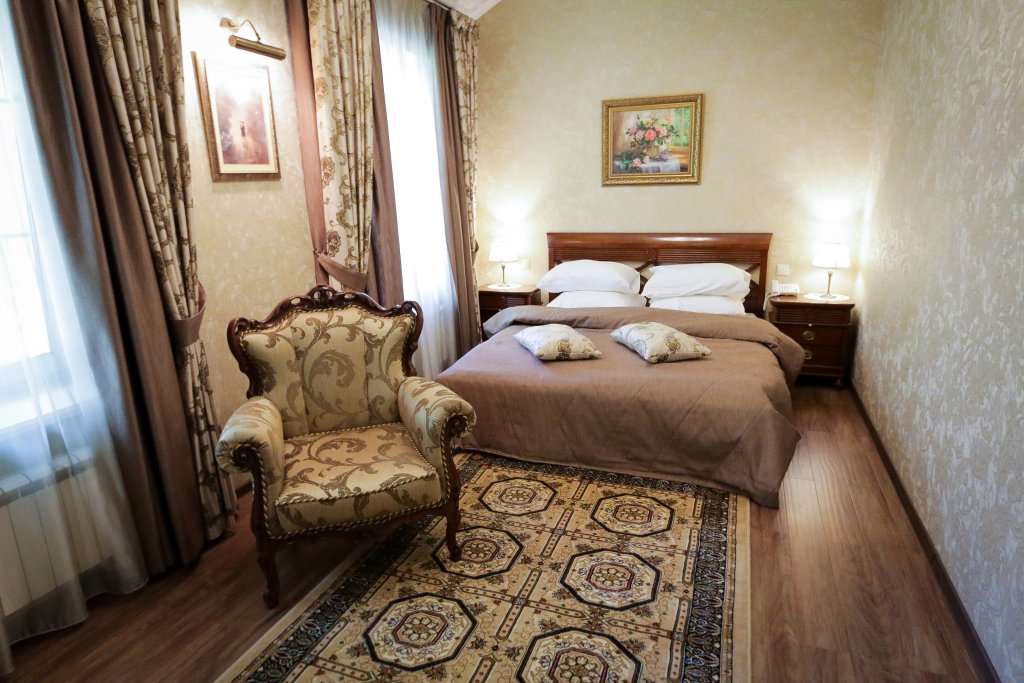 Standard Zimmer Urozhay Mini-Hotel