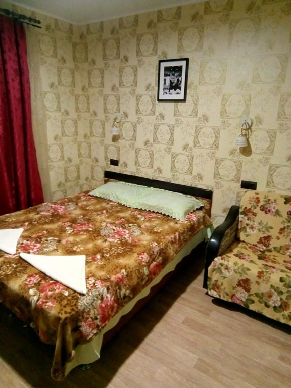 Standard chambre Izumrudnyij Guest House
