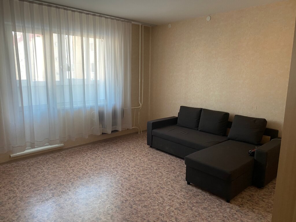 Apartment Kvartira Apartments