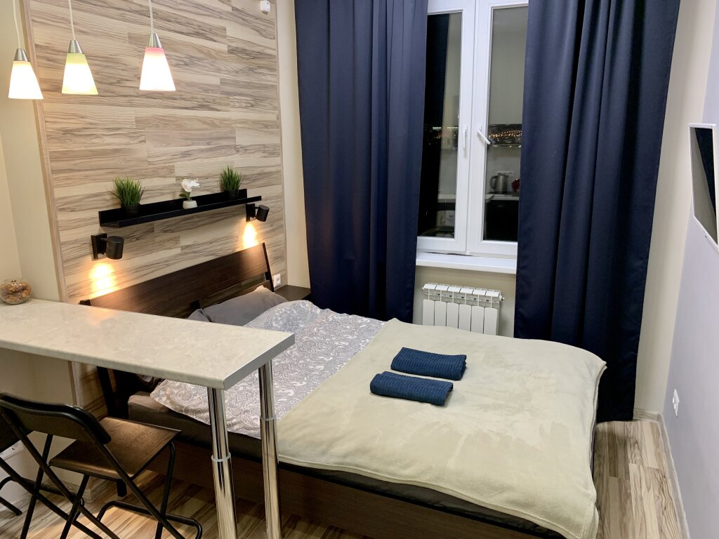 Appartamento Premium 103.2 Profsoyuznaya Apartments