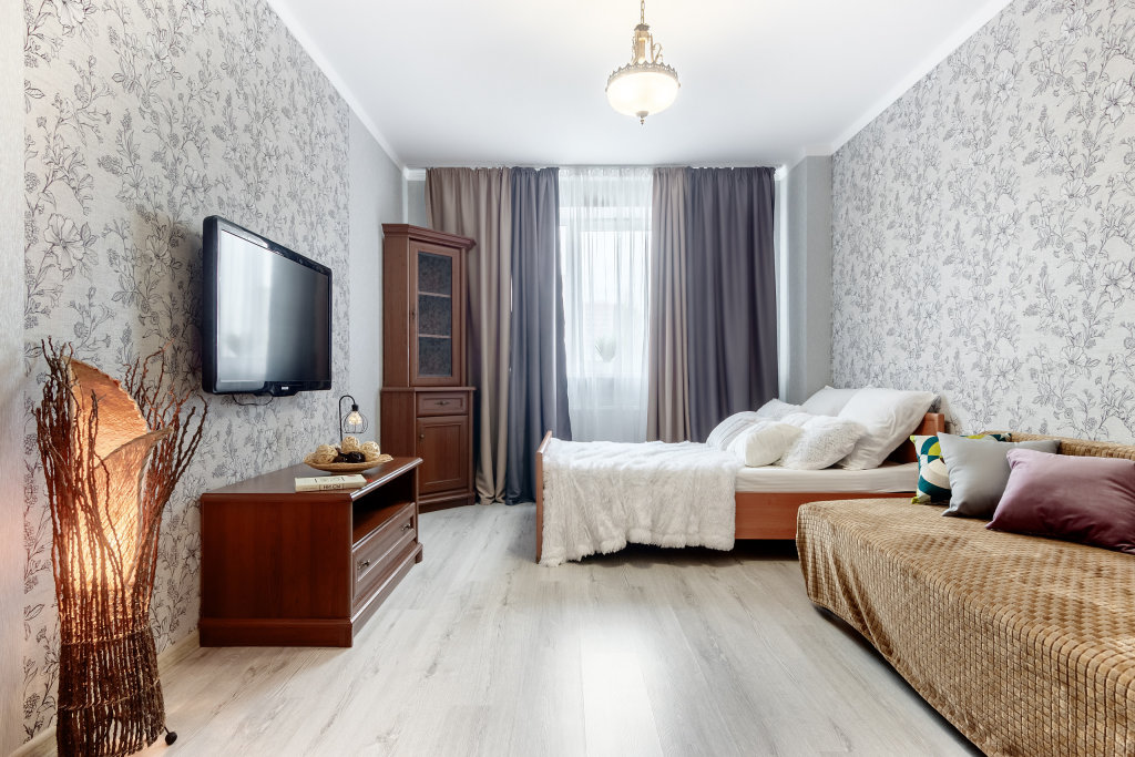 Apartamento Premium Na Komarova 20 Apartments