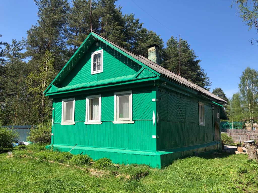 Cottage Postoyaly Dvor Guest House
