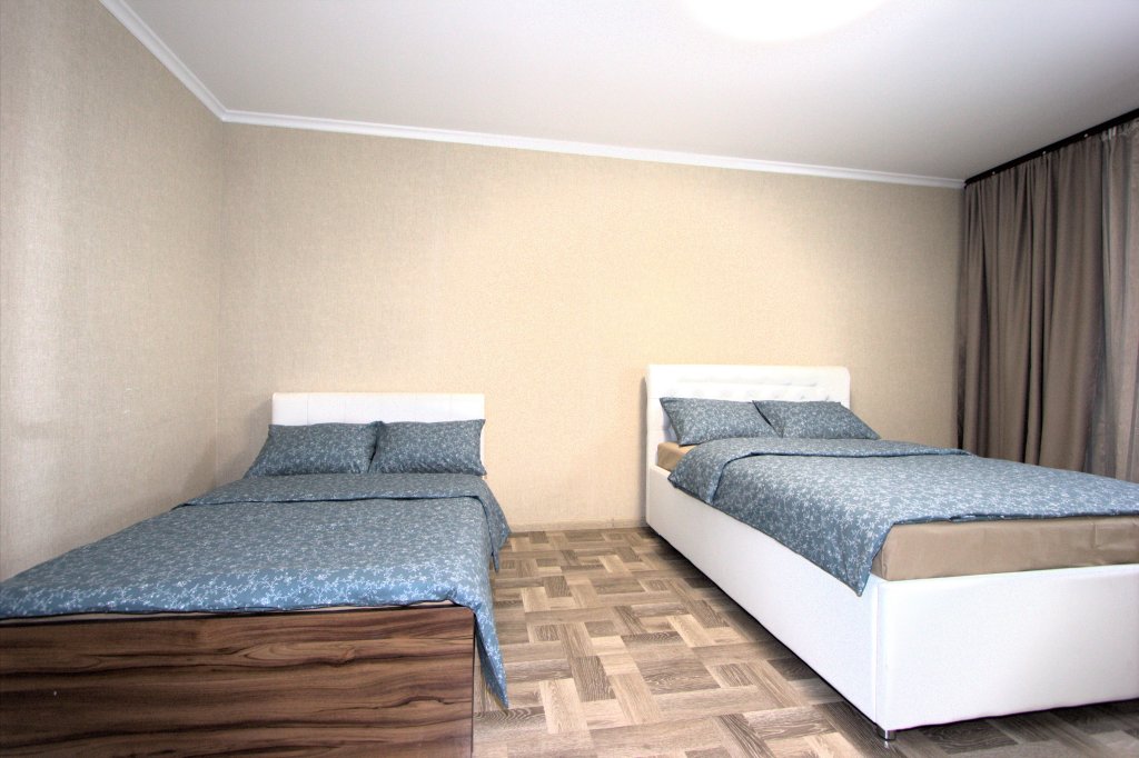Apartment Kvartira Svobodna Na Begovoy Apartments