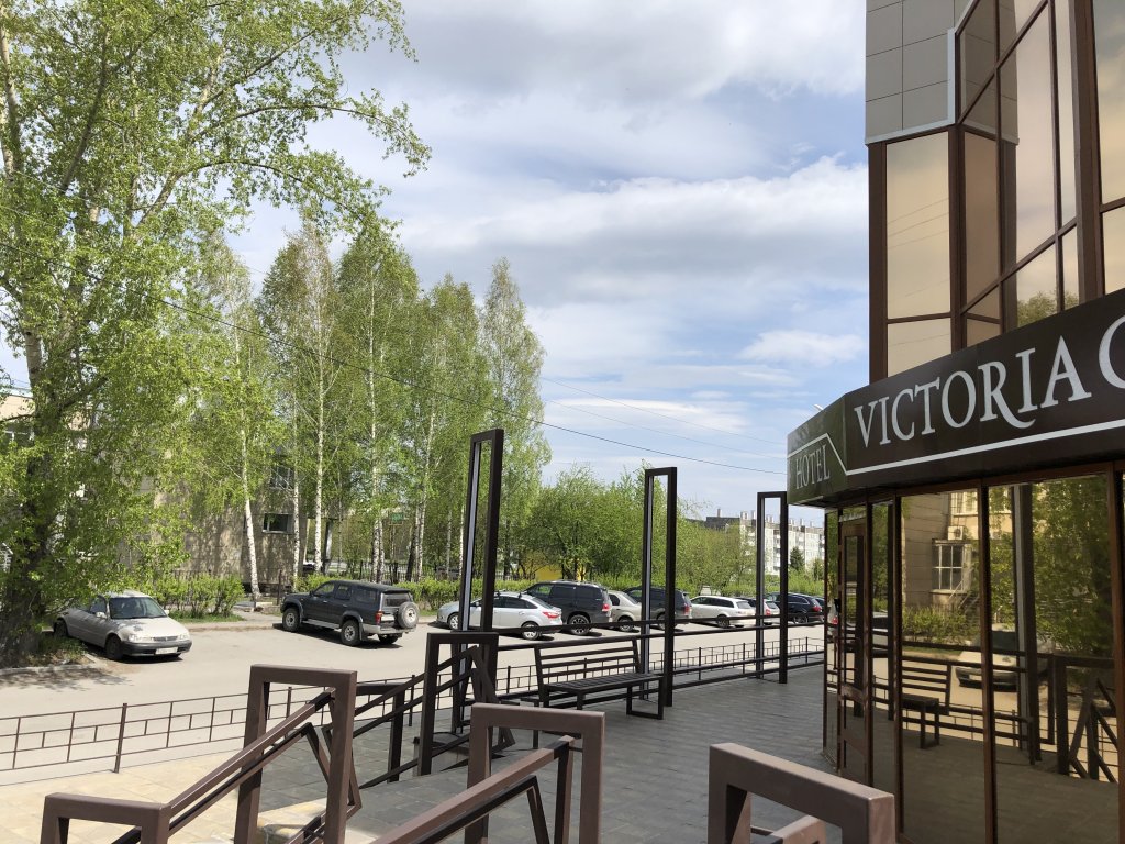 Мини-отель Отель Victoria Center 3* в Ачинск, Красноярский край.  Забронировать Мини-отель Отель Victoria Center 3*