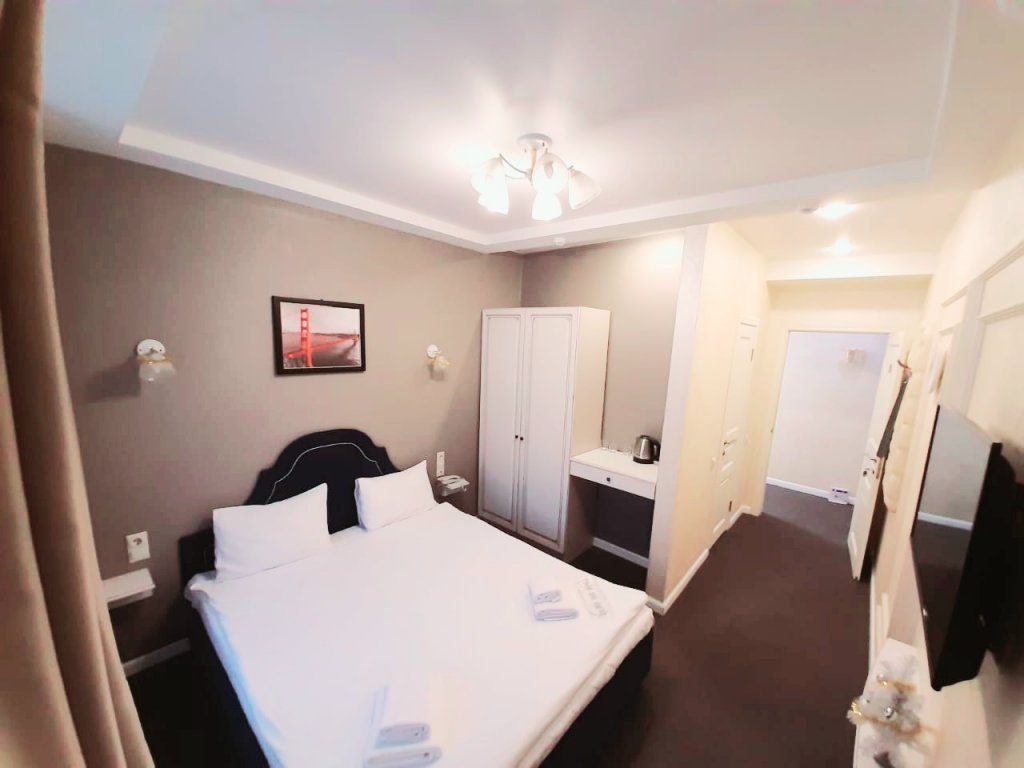 Standard double chambre Moy hotel Hotel