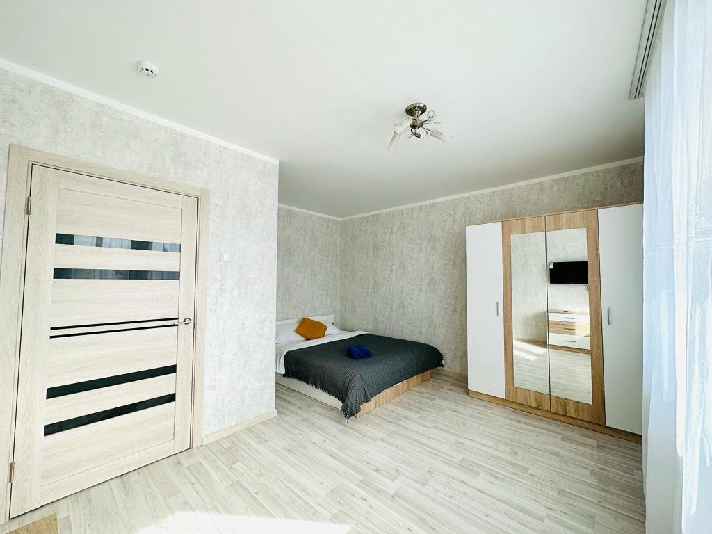 Apartamento Superior Pant Family House Vatutinki Na Novovatutinskoy Apartments