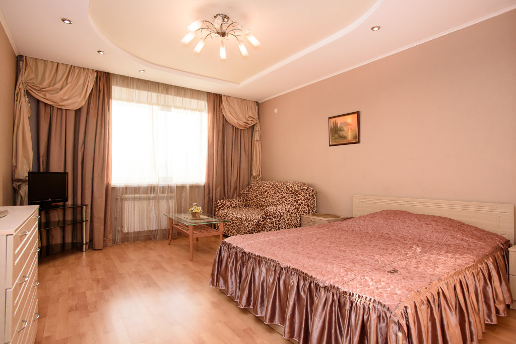 Appartement Onezhskaya 8a Apartments