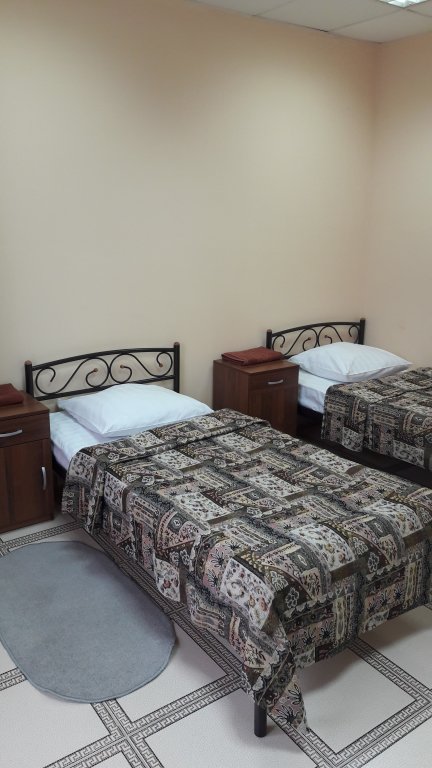Économie double chambre Mini Hotel Sfera