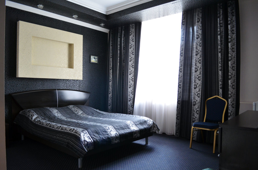 Comfort Double room with view Dunai Mini Hotel