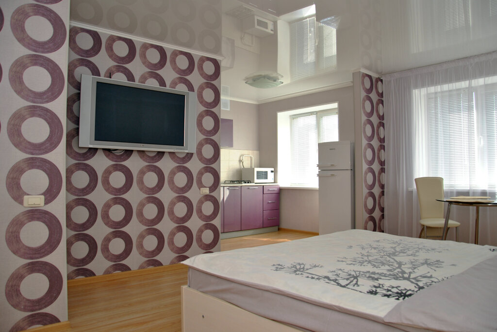 Standard Zimmer Na Lenina Apartments