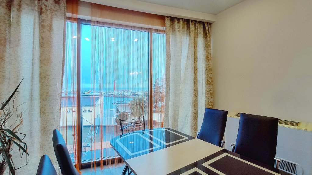 Apartamento Premium con vista al mar M Apartments Versal Apart-hotel