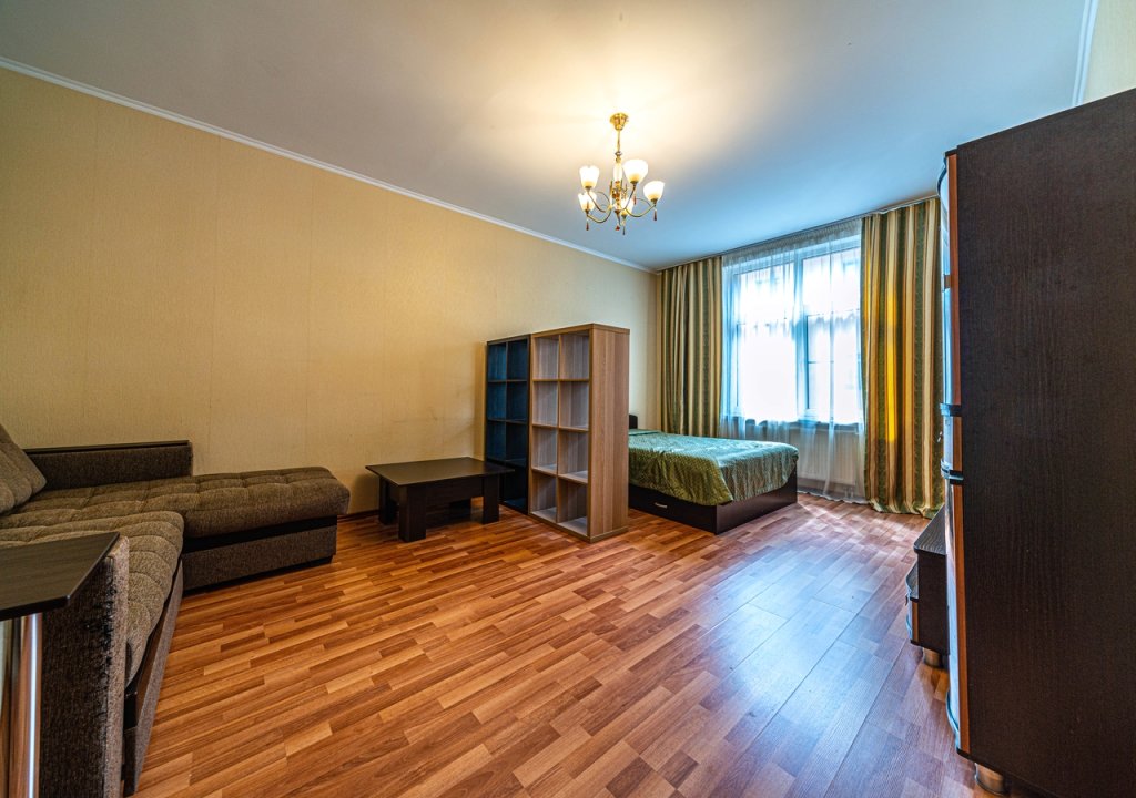 Apartamento Superior Goodapart On Moskovskiy Prospect 2 Apartments
