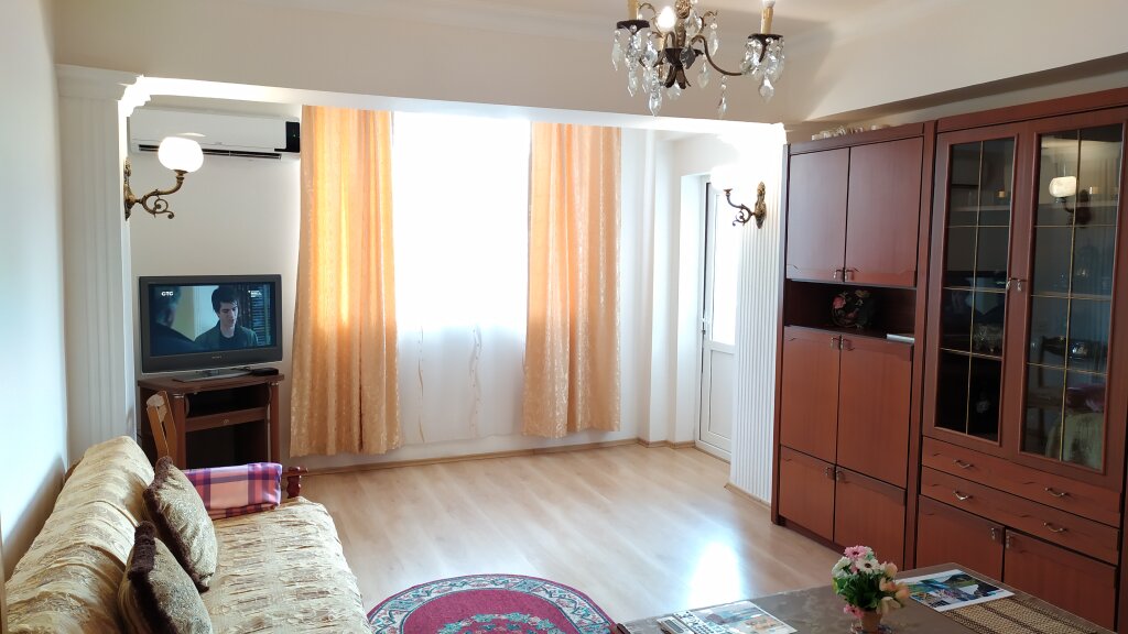 Apartamento Keykab Khanim Safaraliyeva Apartments
