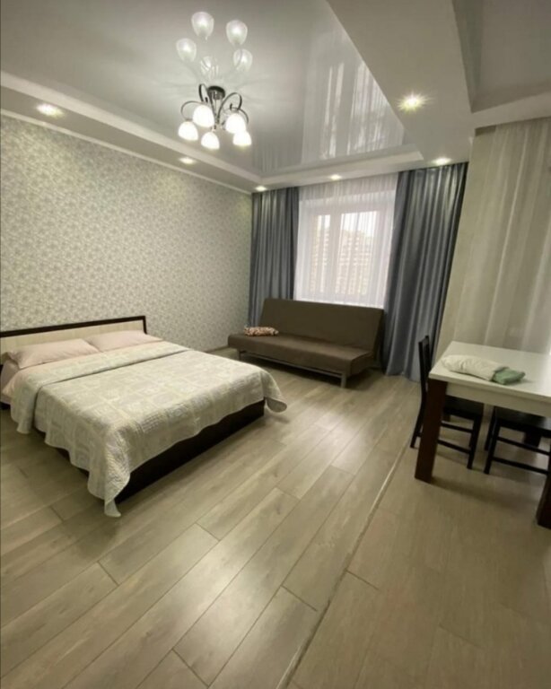 Junior suite Krasny Put Street 105k1 Apartments