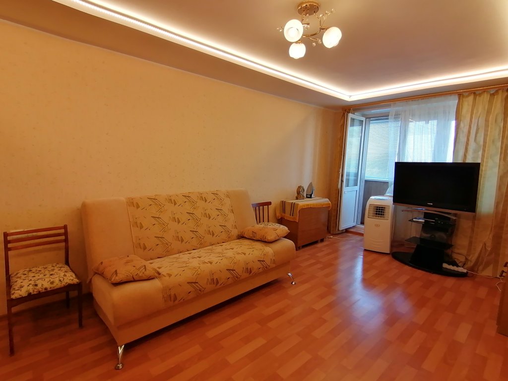 Habitación Estándar Tsarev Dom Na Novo-Sadovoj 24 Apartments