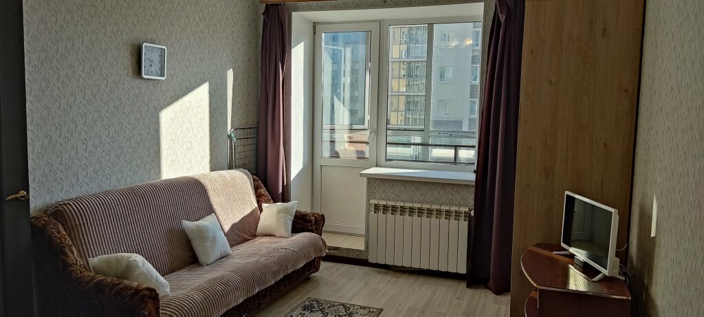 Apartamento Estándar Laskovy Gorizont  Apartments