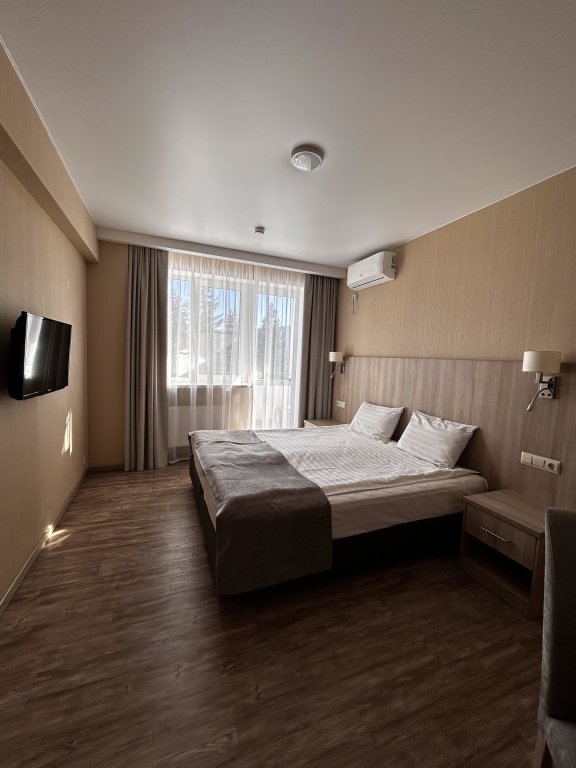 Superior Double room Sindika Spa-Hotel