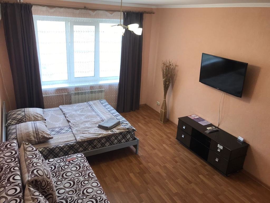 Apartamento Na Ufimtseva 27B Apartments