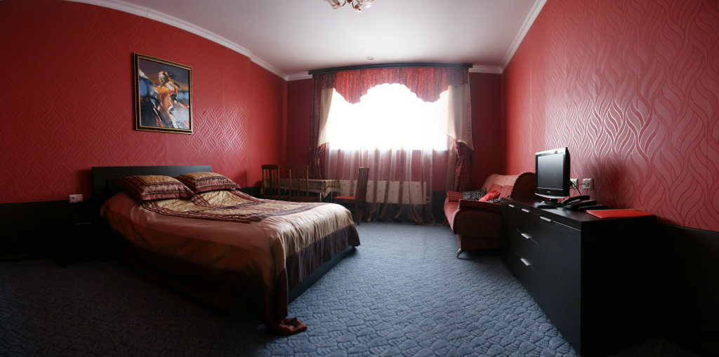 Camera doppia Superior PavloMar Mini-hotel